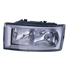 IVECO DAILY 00-* FAROL ESQUERDO ELÉCTRICO