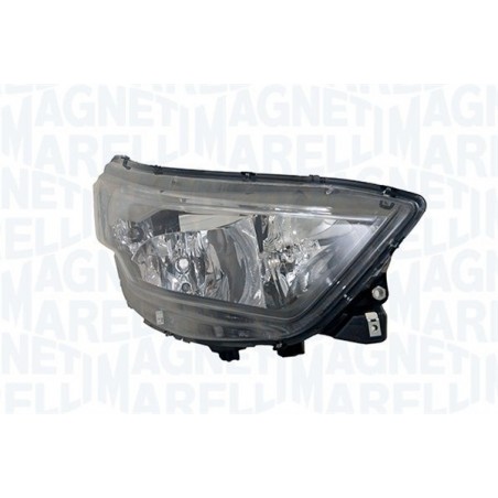 IVECO DAILY 14-* FAROL DIREITO ELÉCTRICO M/MARELLI (H1/H7)