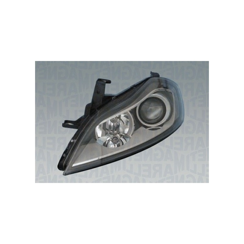 LANCIA DELTA 08-* FAROL ESQUERDO M/MARELLI (H7/H7)