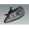 LANCIA DELTA 08-* FAROL ESQUERDO M/MARELLI (H7/H7)