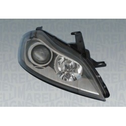 LANCIA DELTA 08-* FAROL DIREITO COM AFS M/MARELLI (D1S)