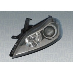 LANCIA DELTA 08-* FAROL ESQUERDO COM AFS M/MARELLI (D1S)