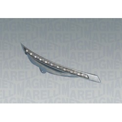 LANCIA DELTA 08-* FAROL DIREITO INFERIOR M/MARELLI (LED)