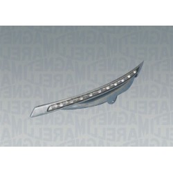 LANCIA DELTA 08-* FAROL ESQUERDO INFERIOR M/MARELLI (LED)