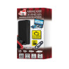 BOOSTER BATERIA C/ POWER BANK 12V 8000mAh (max.350A)