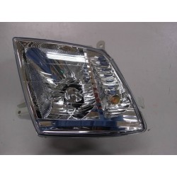 ISUZU D-MAX 06-* FAROL DIREITO ELÉCTRICO (H4)