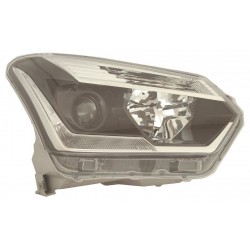 ISUZU D-MAX 16-* FAROL DIREITO ELÉCTRICO COM MOTOR (H11/HB3/WY21W/LED)