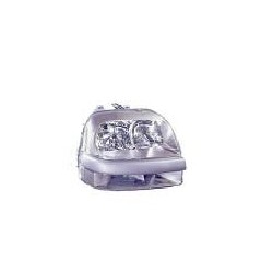 FIAT DOBLO 01-* FAROL ESQUERDO ELÉCTRICO