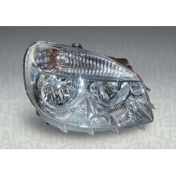 FIAT DOBLO RY 05-* FAROL DIREITO ELÉCTRICO M/MARELLI