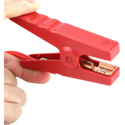 BOOSTER BATERIA C/ POWER BANK 12V 8000mAh (max.350A)