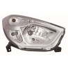 DACIA LODGY/DOKKER 13-* FAROL DIREITO ELÉCTRICO (H4)