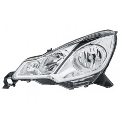 FAROL ESQUERDO PRINCIPAL CITROEN DS3 2011/09-