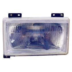 FIAT DUCATO 84-94* FAROL FRENTE ESQUERDO