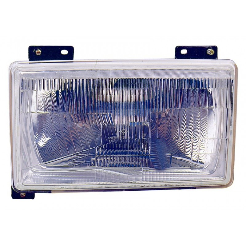 FIAT DUCATO 84-94* FAROL FRENTE ESQUERDO