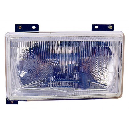FIAT DUCATO 84-94* FAROL FRENTE ESQUERDO