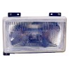 FIAT DUCATO 84-94* FAROL FRENTE ESQUERDO
