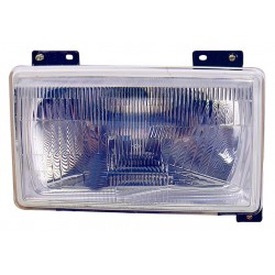 FIAT DUCATO 84-94* FAROL FRENTE DIREITO