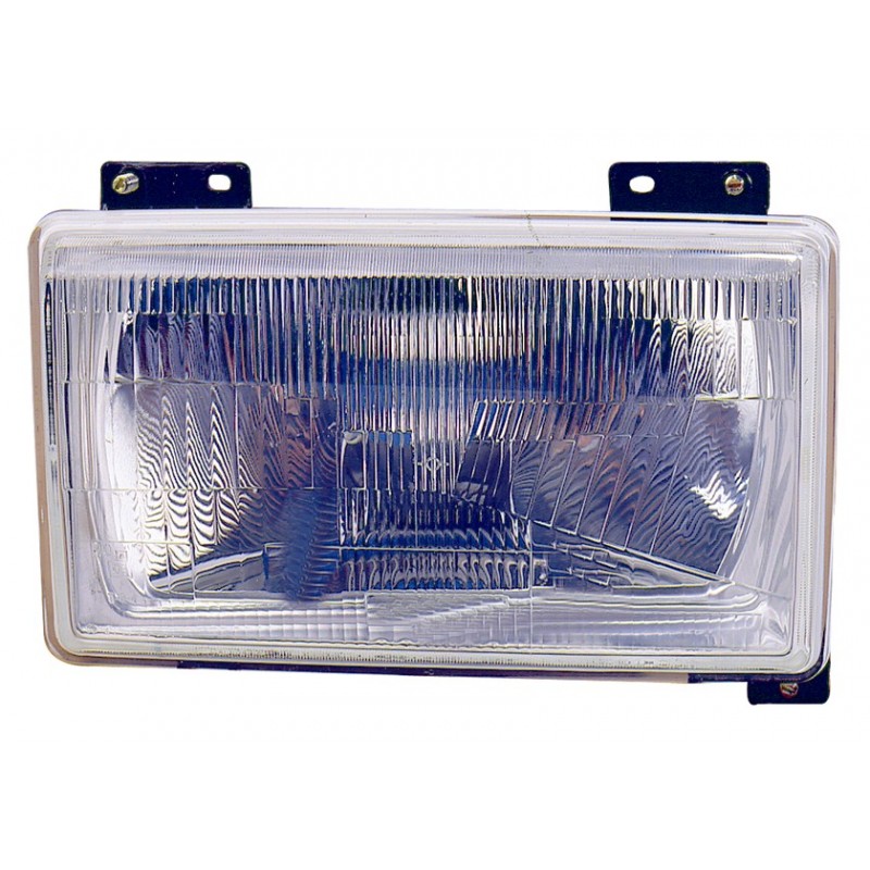 FIAT DUCATO 84-94* FAROL FRENTE DIREITO
