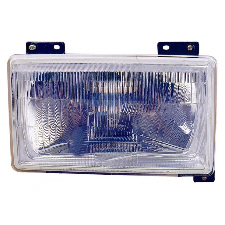 FIAT DUCATO 84-94* FAROL FRENTE DIREITO