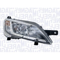 FIAT DUCATO/JUMPER 14-* FAROL DIREITO M/MARELLI (H7)