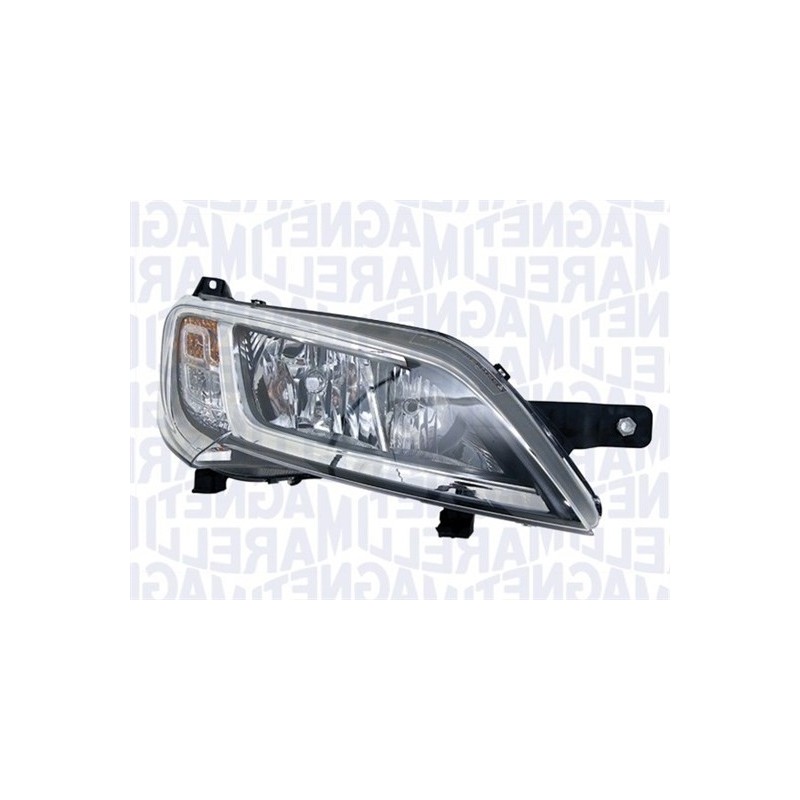 FIAT DUCATO/JUMPER 14-* FAROL DIREITO M/MARELLI (H7)