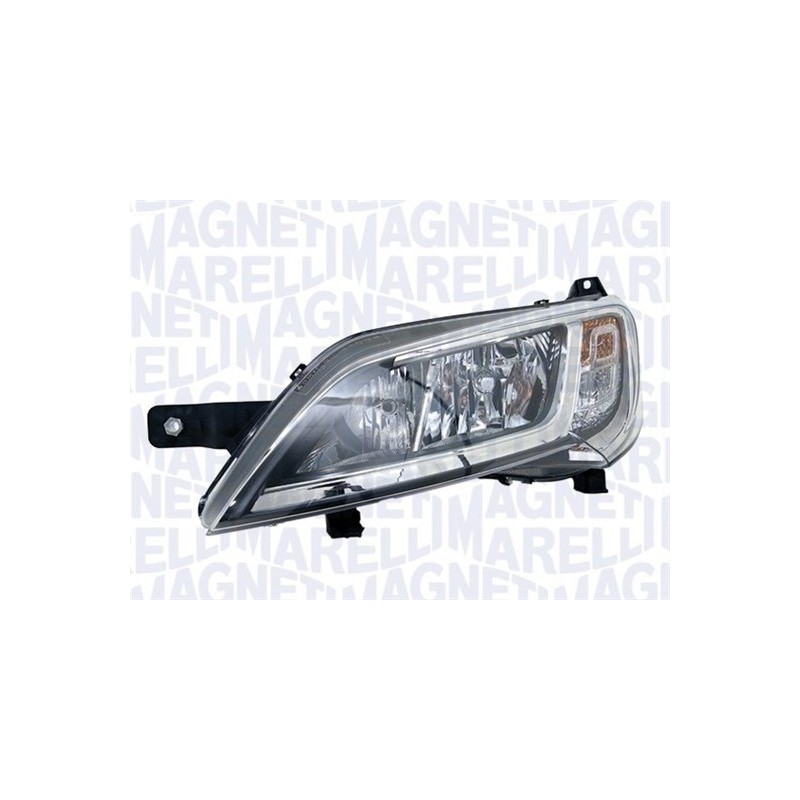 FIAT DUCATO/JUMPER 14-* FAROL ESQUERDO M/MARELLI (H7)