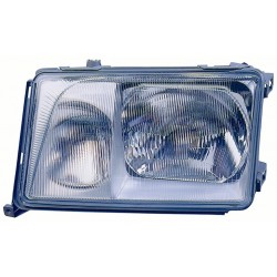 MERCEDES W124 94-* FAROL DIREITO