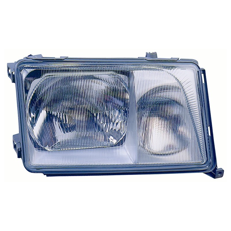 MERCEDES W124 94-* FAROL ESQUERDO