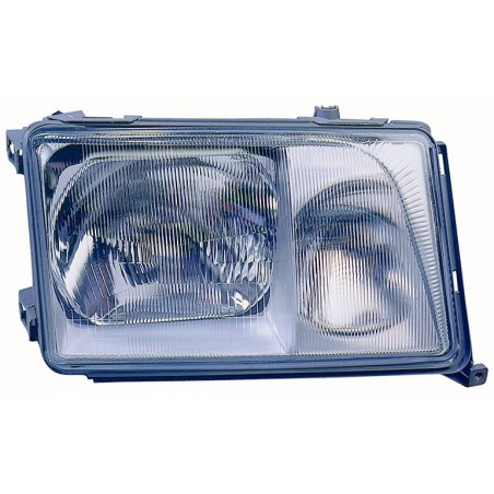 MERCEDES W124 94-* FAROL ESQUERDO
