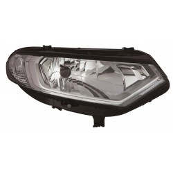 FORD ECOSPORT 13-* FAROL DIREITO ELÉCTRICO COM MOTOR (H4/LED)