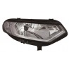 FORD ECOSPORT 13-* FAROL DIREITO ELÉCTRICO COM MOTOR (H4/LED)