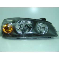 HYUNDAI ELANTRA 04-* FAROL DIREITO ELÉCTRICO