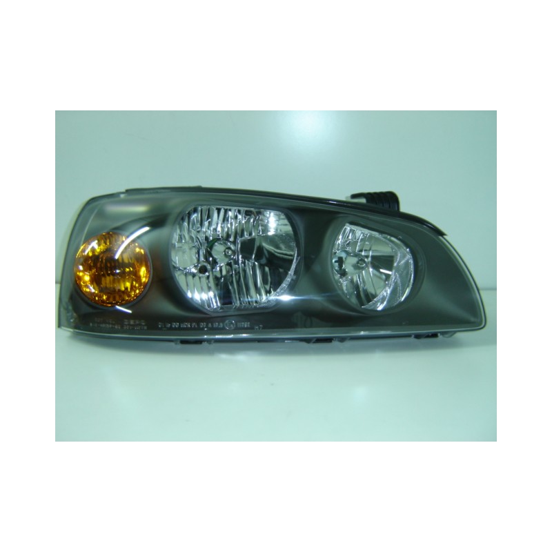 HYUNDAI ELANTRA 04-* FAROL DIREITO ELÉCTRICO