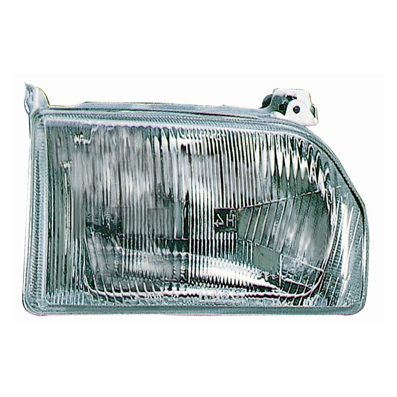 FORD ESCORT MK4* FAROL ESQUERDO