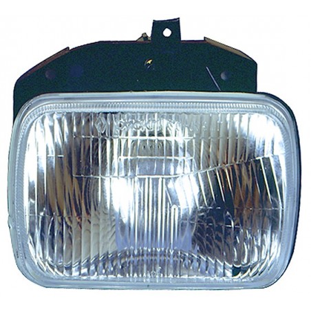 RENAULT EXPRESS 86-* FAROL ESQUERDO