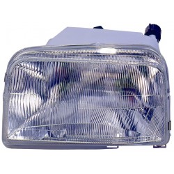 RENAULT EXPRESS 91-* FAROL ESQUERDO
