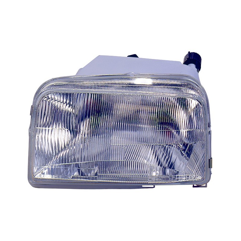 RENAULT EXPRESS 91-* FAROL ESQUERDO