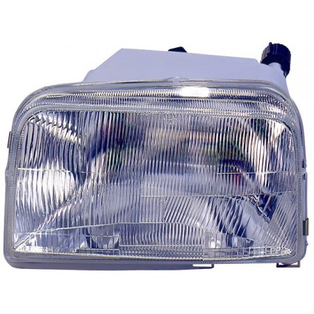 RENAULT EXPRESS 91-* FAROL ESQUERDO
