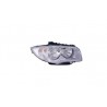 BMW S/1 E87 04-* FAROL DIREITO ELÉCTRICO