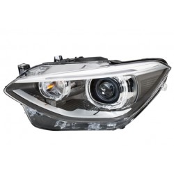 FAROL ESQUERDO BMW 1 BI-XENON 2011/07-