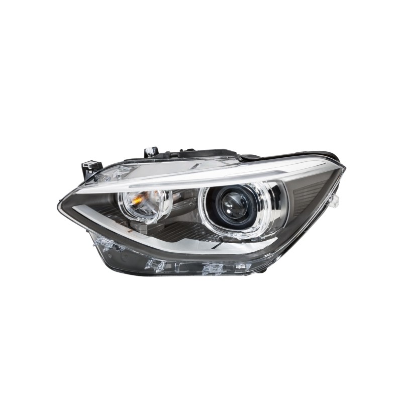 FAROL ESQUERDO BMW 1 BI-XENON 2011/07-