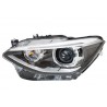 FAROL ESQUERDO BMW 1 BI-XENON 2011/07-