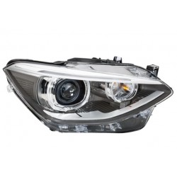 FAROL DIREITO BMW 1 BI-XENON 2011/07-