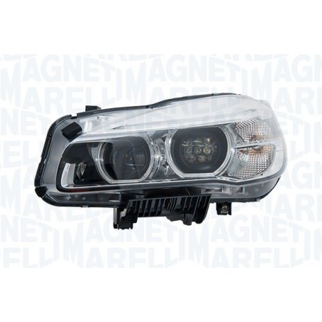 BMW SERIE 2 ACTIVE TOURER 14-* FAROL DIREITO M/MARELLI (LED)
