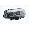BMW SERIE 2 ACTIVE TOURER 14-* FAROL DIREITO M/MARELLI (LED)