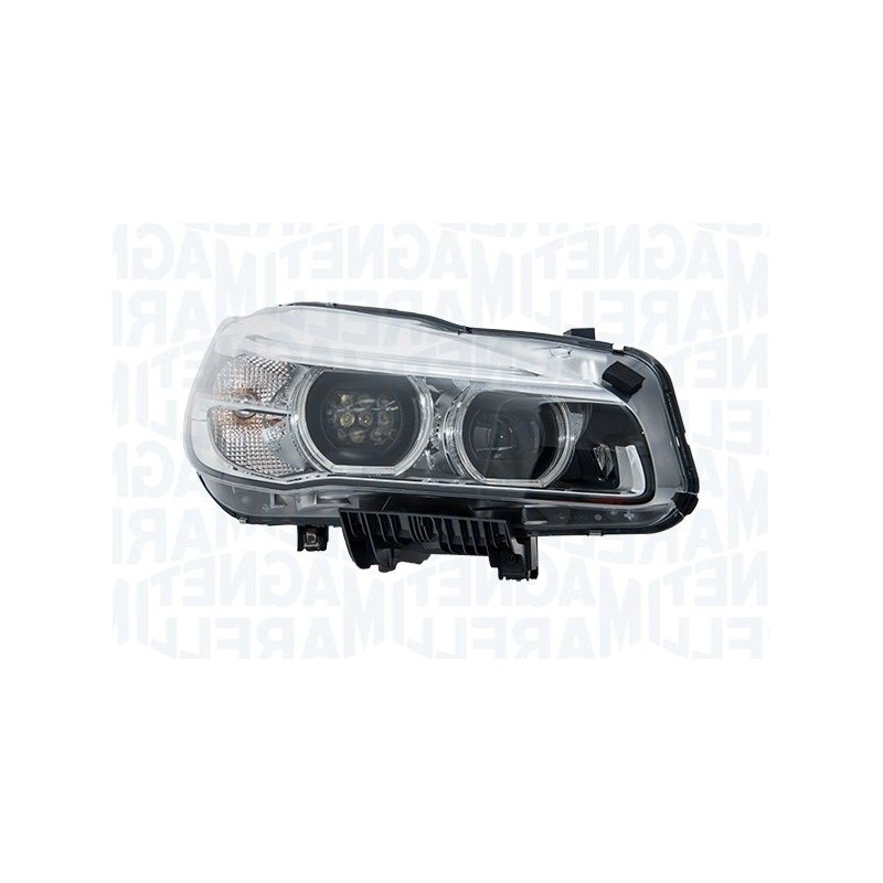 BMW SERIE 2 ACTIVE TOURER 14-* FAROL ESQUERDO M/MARELLI (LED)