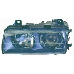 BMW E36 94-* FAROL DIREITO (TIPO HELLA)