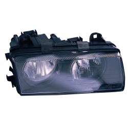 BMW E36 95-* FAROL DIREITO (H7/H7)