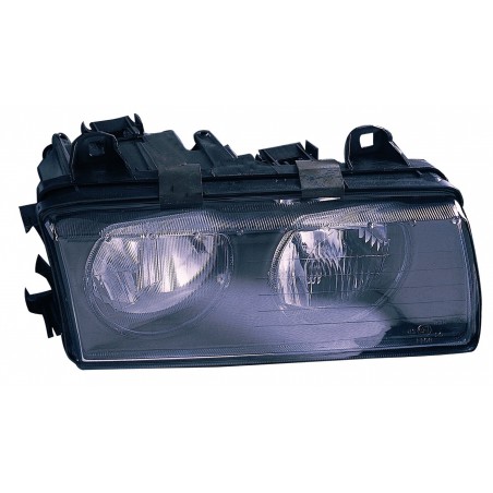 BMW E36 95-* FAROL DIREITO (H7/H7)