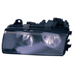 BMW E36 95-* FAROL ESQUERDO (H7/H7)